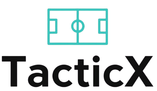 TacticX Logo